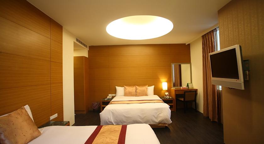 街角民宿(Corner B&B)