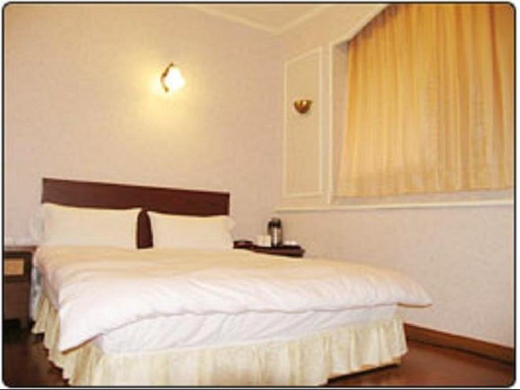 楓茂精緻民宿(Fengmao Hotel)
