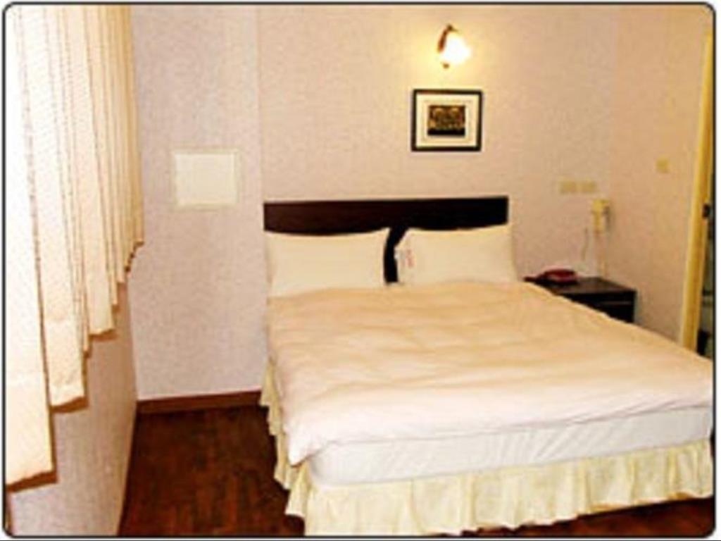 楓茂精緻民宿(Fengmao Hotel)