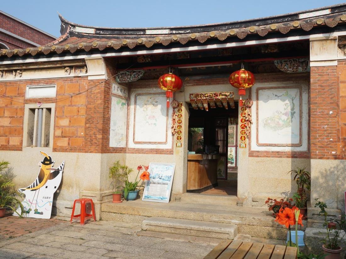 夏興客棧民宿(Shie Ye Hostel)
