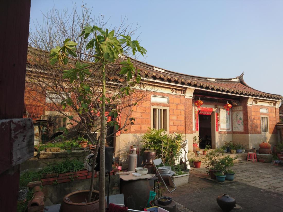 夏興客棧民宿(Shie Ye Hostel)