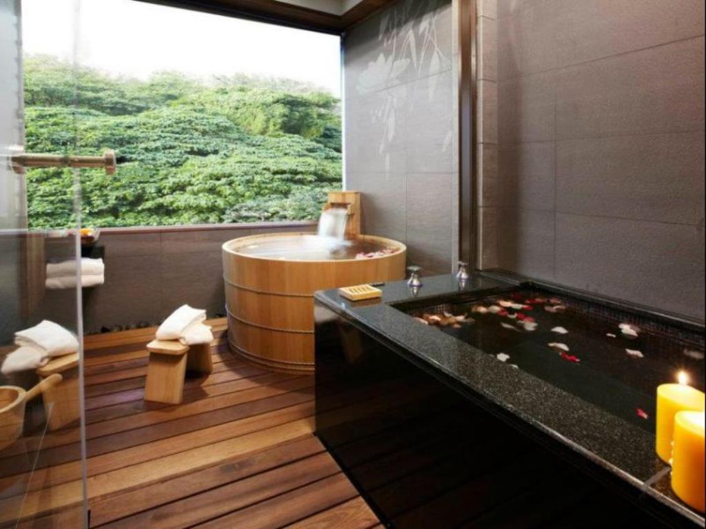 金都精緻溫泉飯店(Golden Hot Spring Hotel)