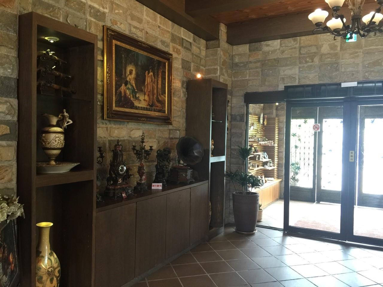 清境佛羅倫斯渡假山莊(Florence Resort Villa)