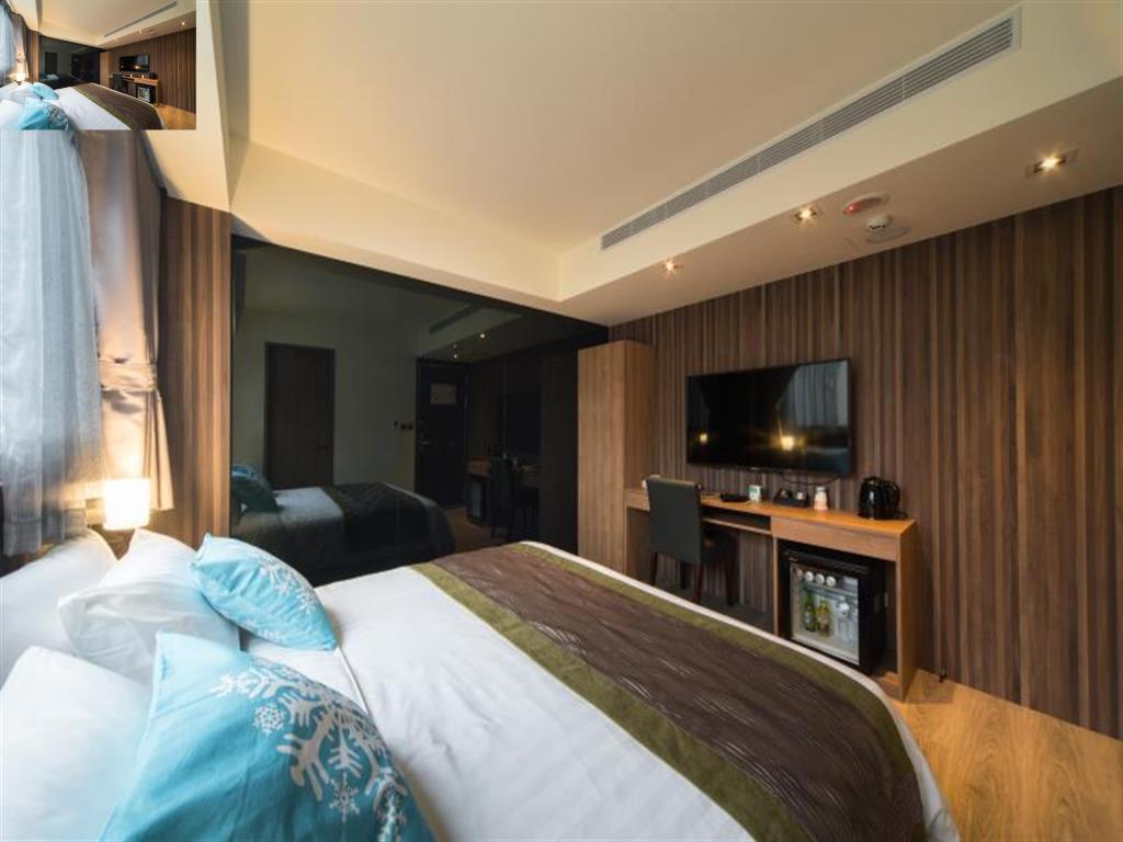 華大旅店(HUADA HOTEL)