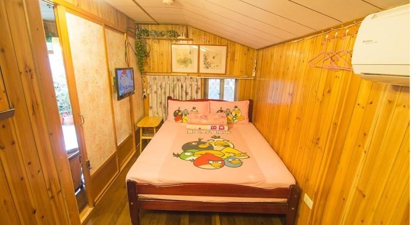 允誠民宿(Yun Cheng Homestay)