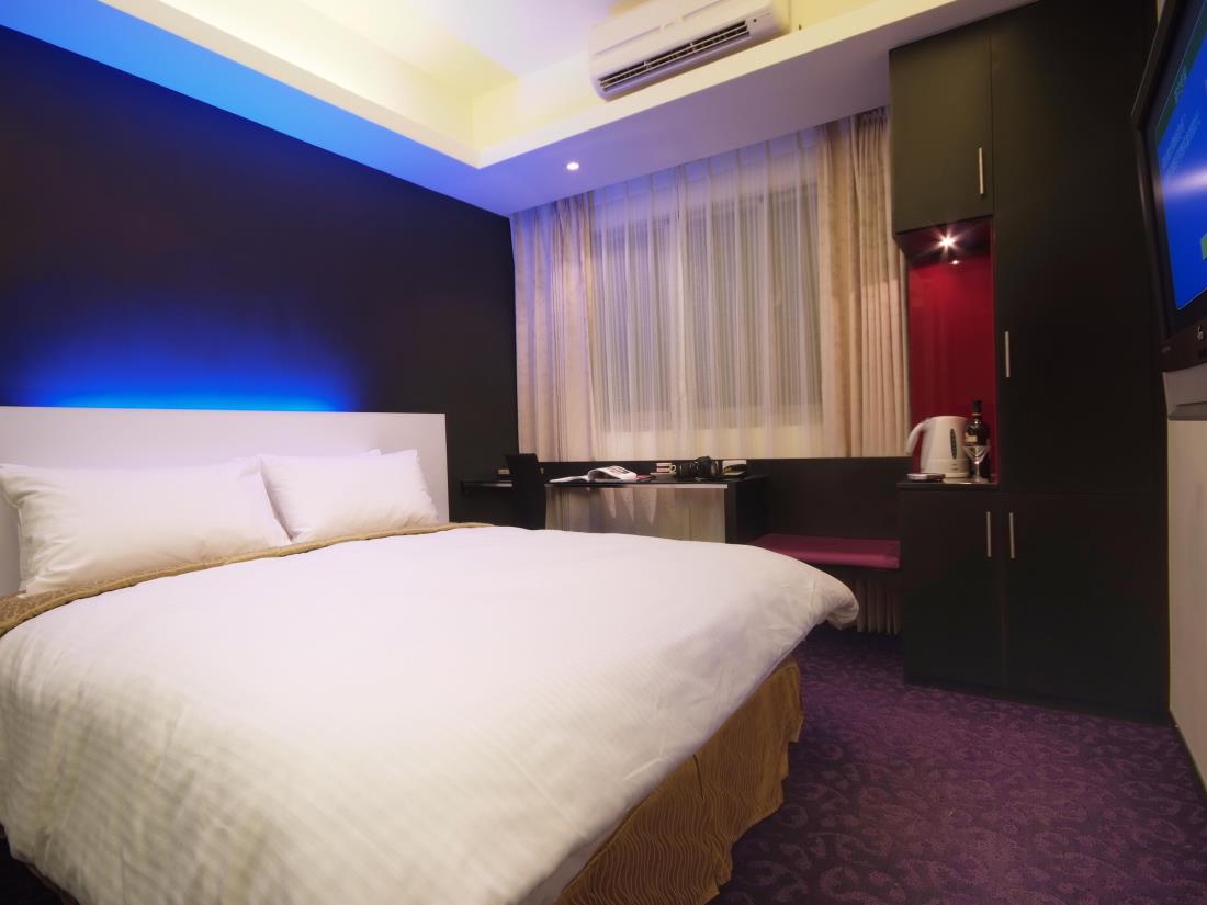 樂知旅店(Yes Hotel)