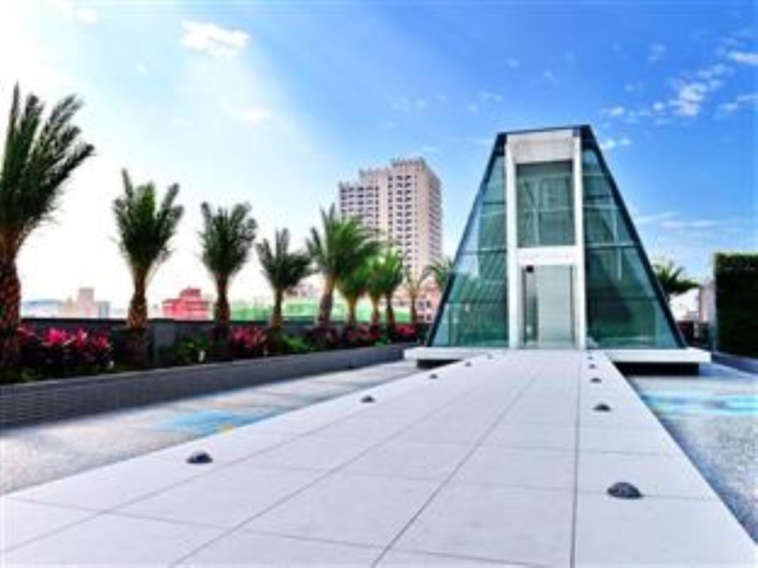 芙洛麗大飯店(Fleur Lis Hotel Hsinchu)
