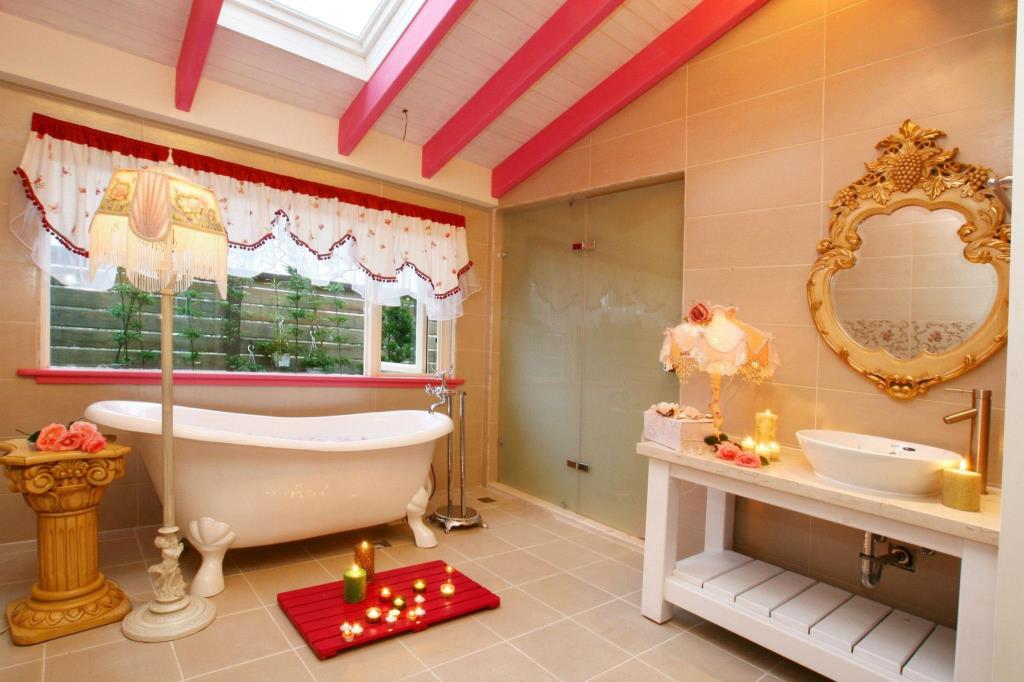 蓮春園民宿(Lian Chun Garden Bed and Breakfast)