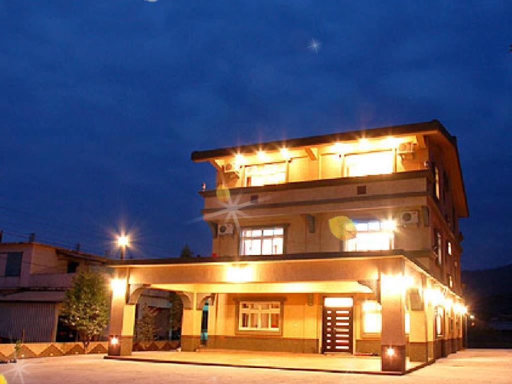 美滿小窩渡假別墅(Meiman Homestay)
