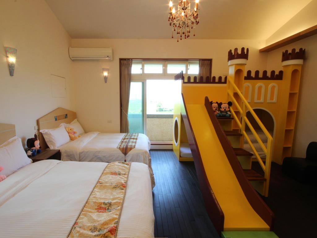 美滿小窩渡假別墅(Meiman Homestay)