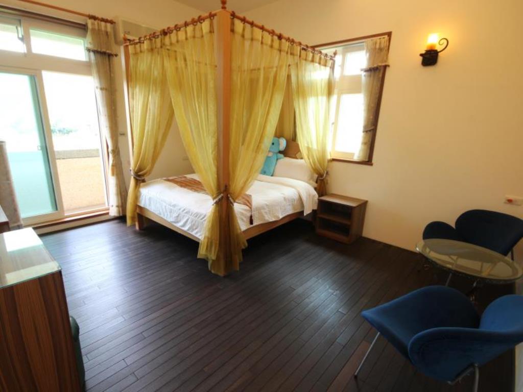 美滿小窩渡假別墅(Meiman Homestay)