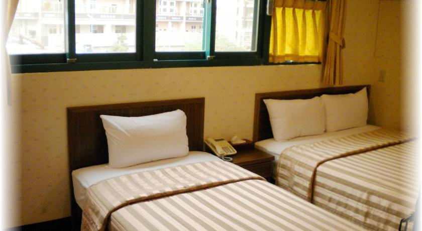 富泉大飯店(Full Hot Spring Hotel)