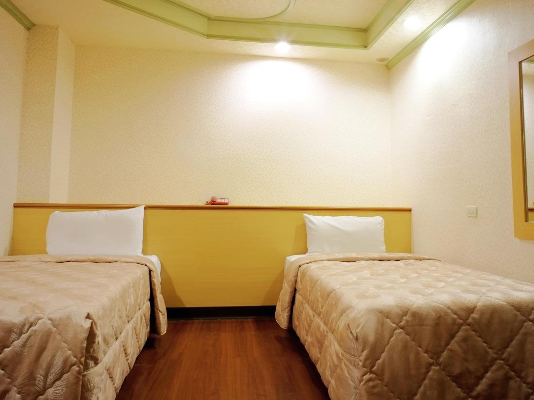 一品沅商旅(Yi Pin Yuan Hotel)