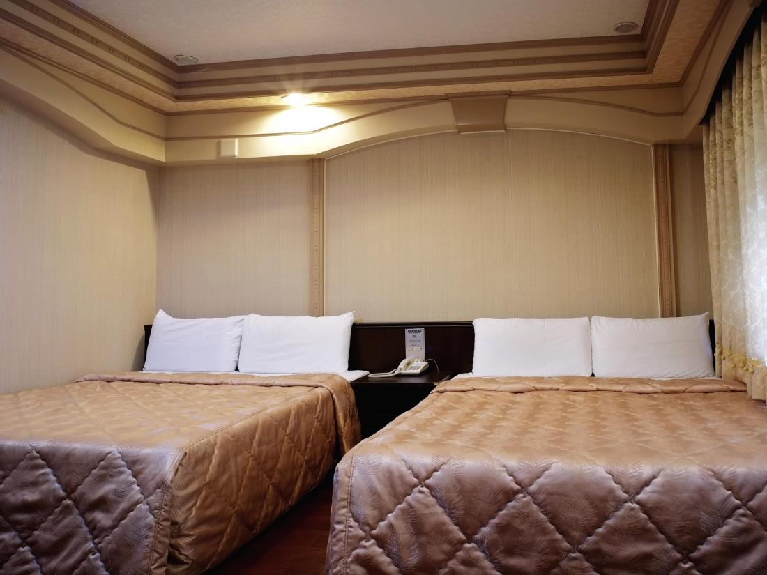 一品沅商旅(Yi Pin Yuan Hotel)