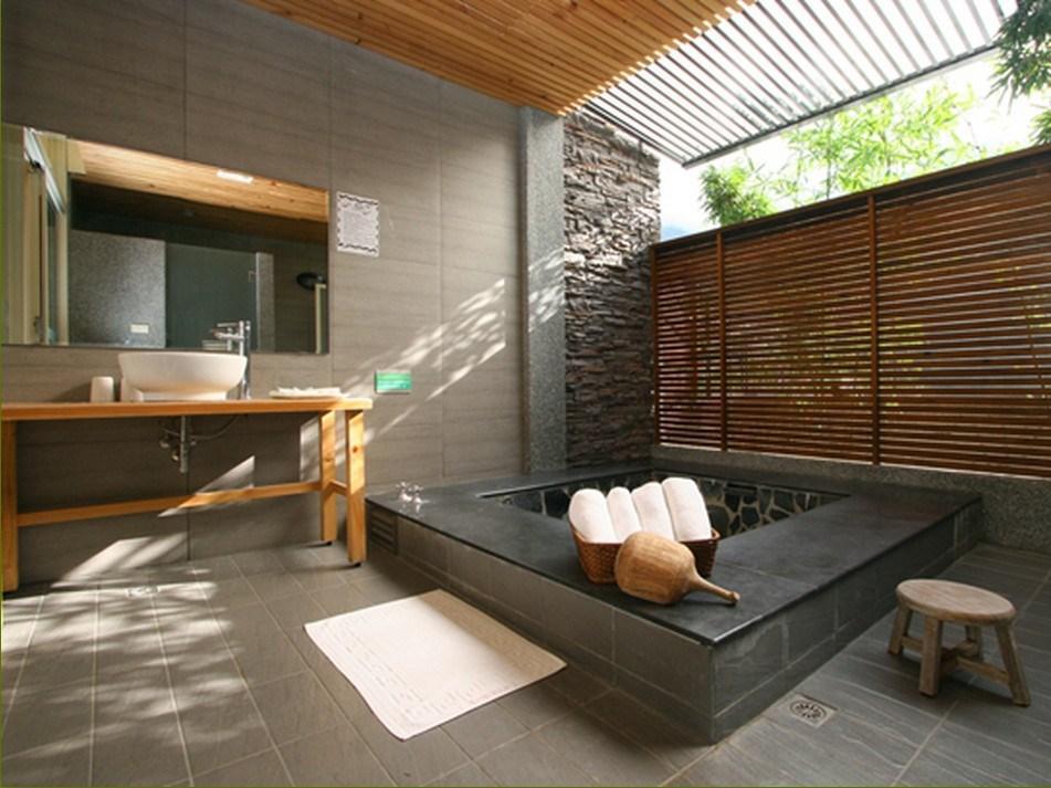 達谷蘭溫泉渡假村(Takulen Leisure Hot Spring Villa)