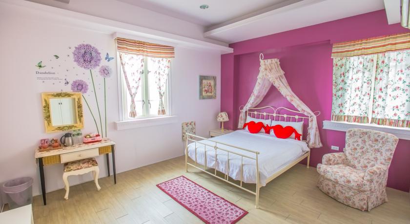 伊莎愛莉(Isabella B&B)