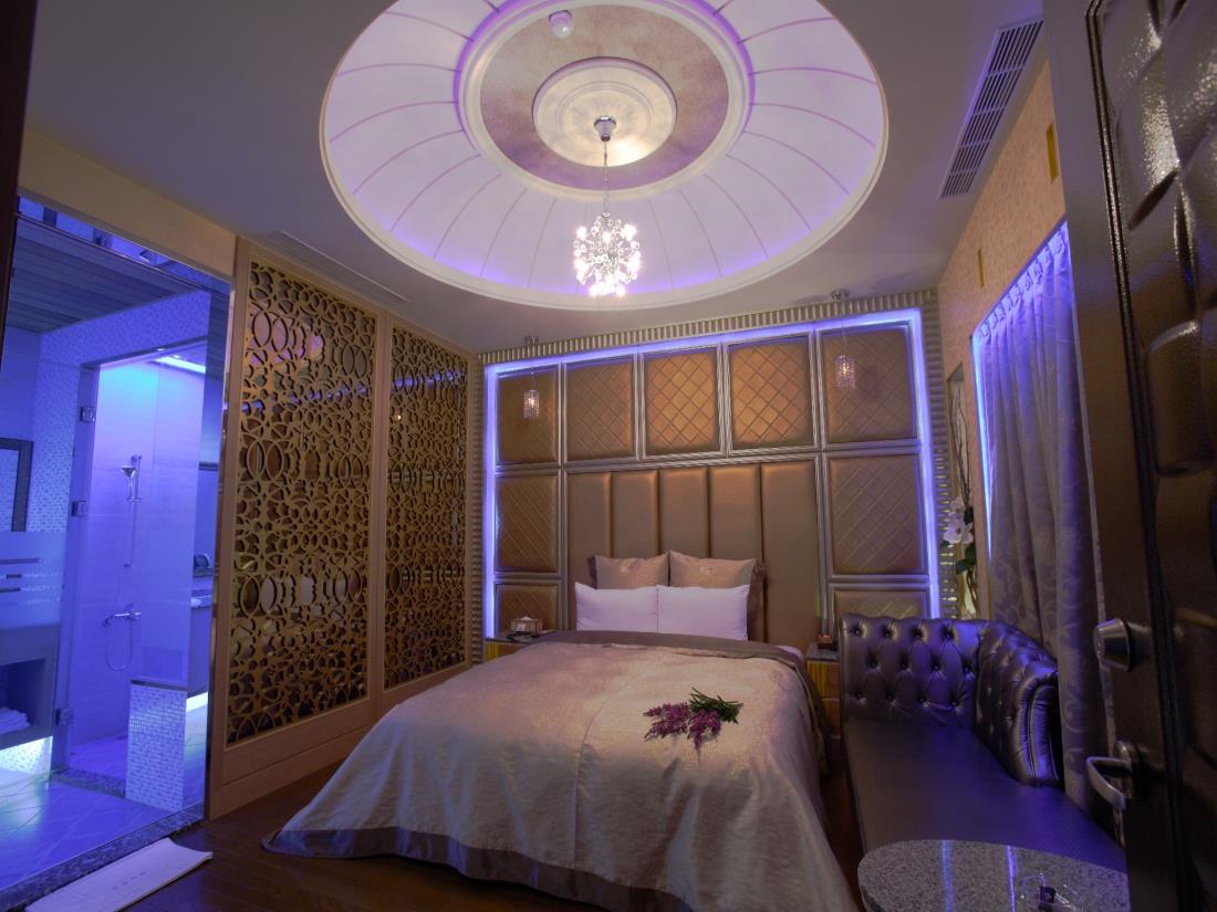 萊茵旅館(Laiyin Motel)