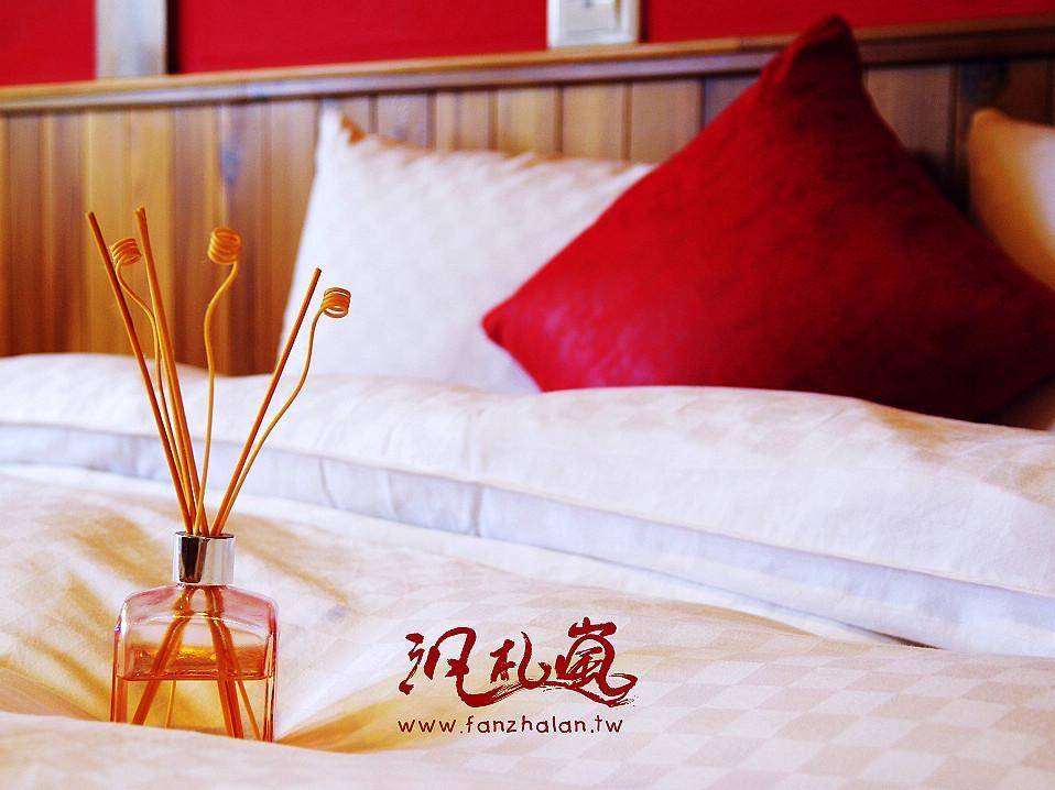 汎札嵐渡假休閒民宿(Fanzhalan B&B)