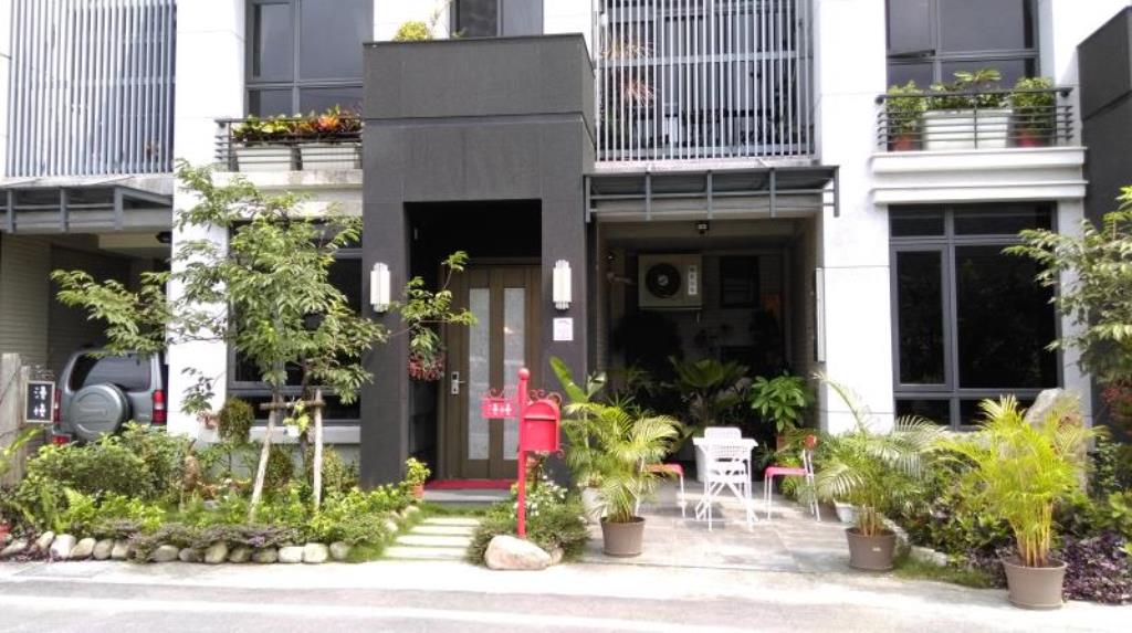 漫慢民宿(Slow BnB)