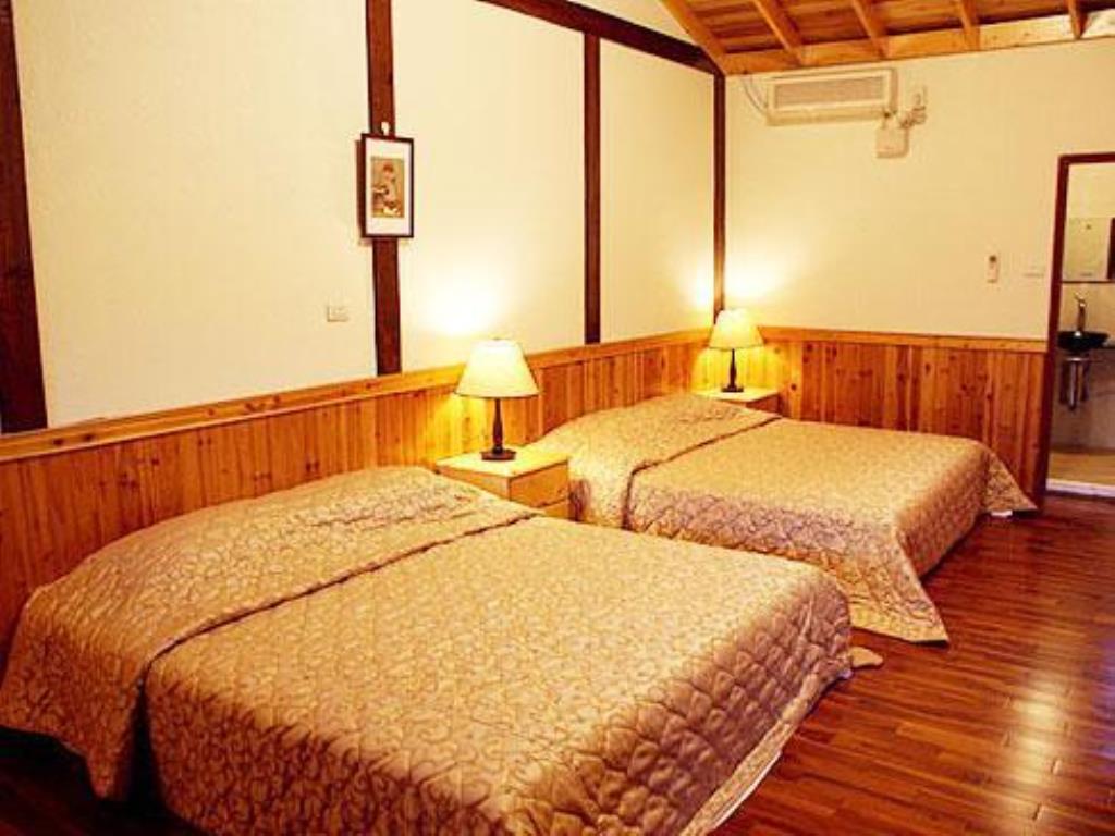 戲綠川民宿(Greenriver Eco and Culture B&B)
