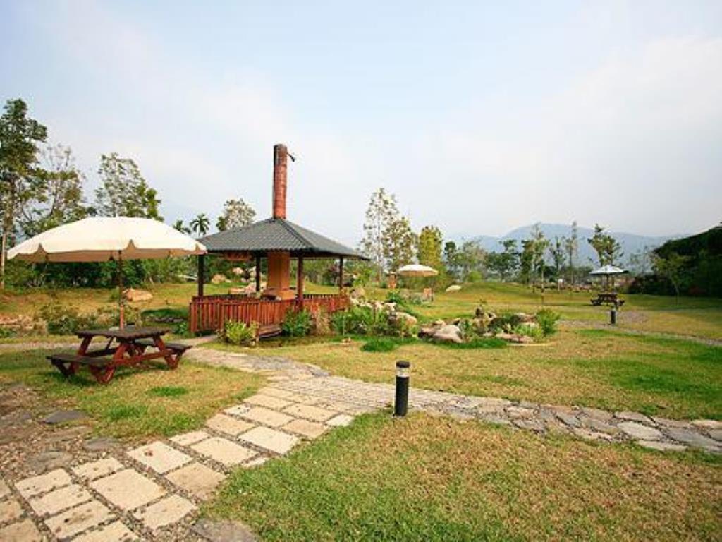 戲綠川民宿(Greenriver Eco and Culture B&B)