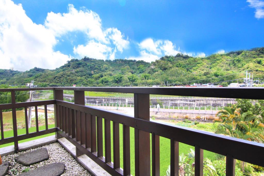 棕梠泉民宿(Villa of Palm Spring)
