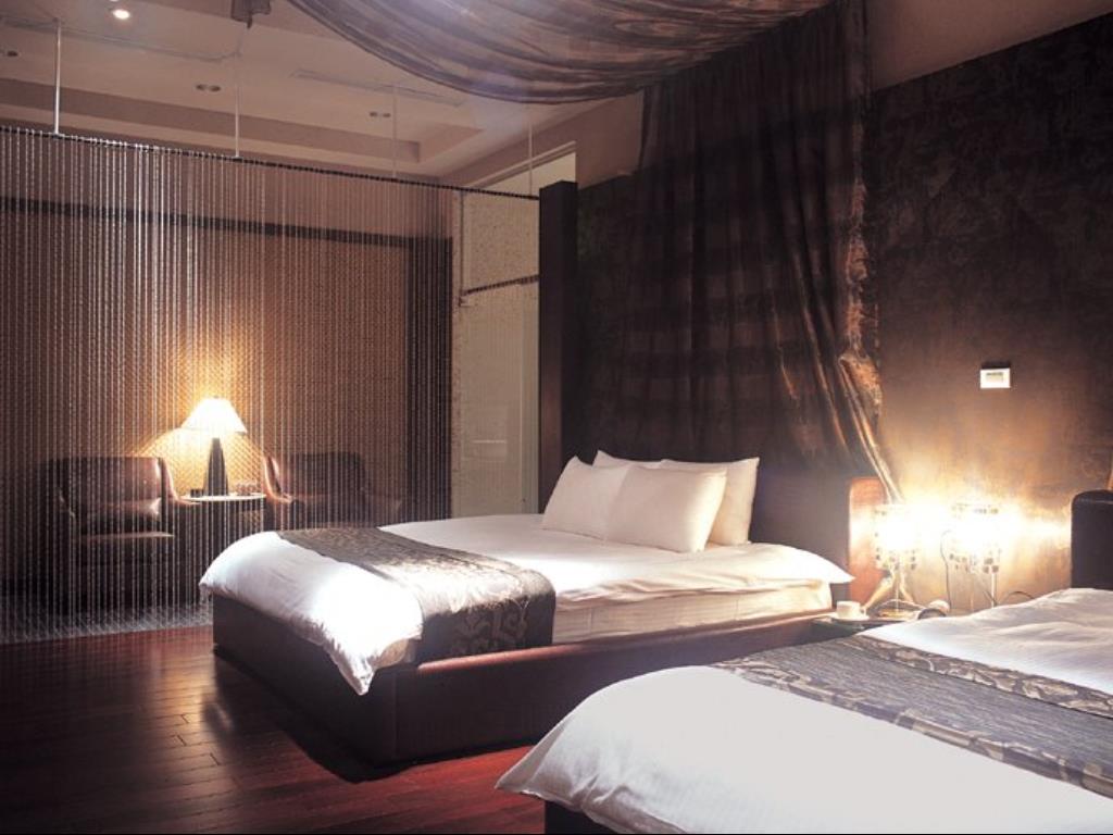 天泉溫泉飯店(The Solasresort Hot Spring Hotel)
