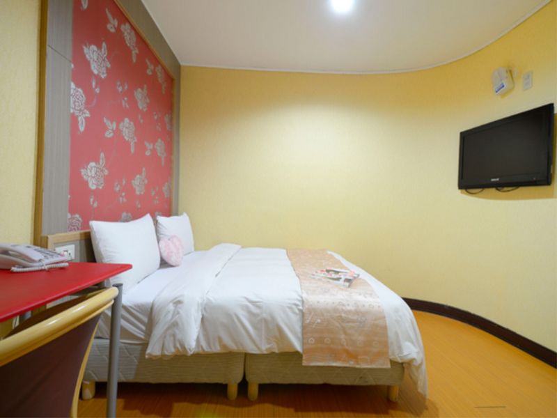 寶山假期旅館(Bao Shan Holiday Hotel)