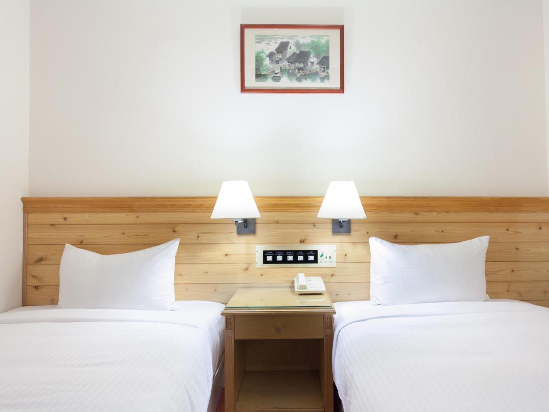 原鶴商務飯店(Harazuru Hotel)
