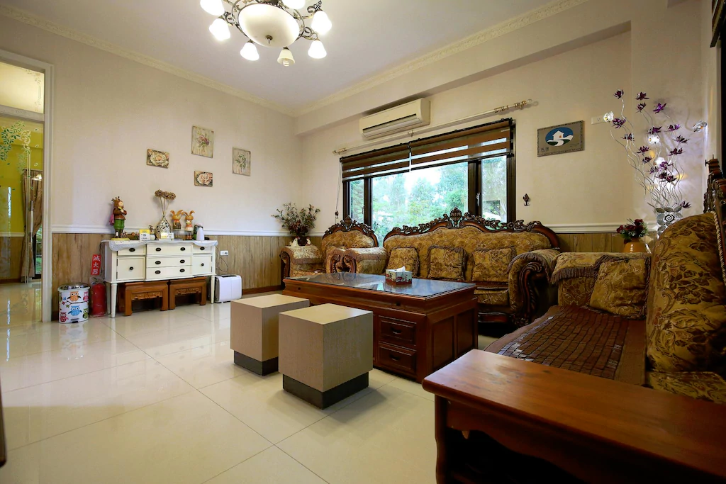 紡織娘浪漫包棟民宿(Romantic Homestay)