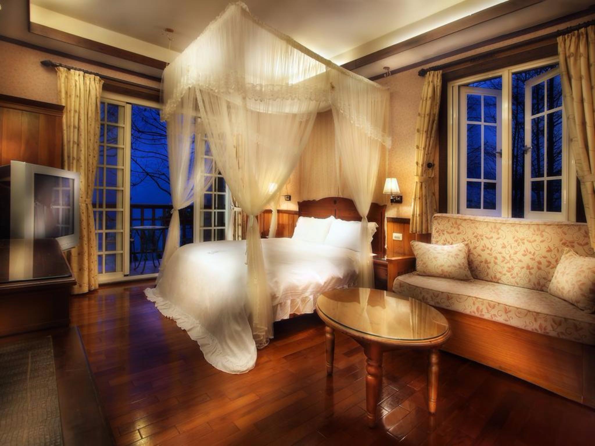 見晴花園渡假山莊(Sunshine Vacation Villa)