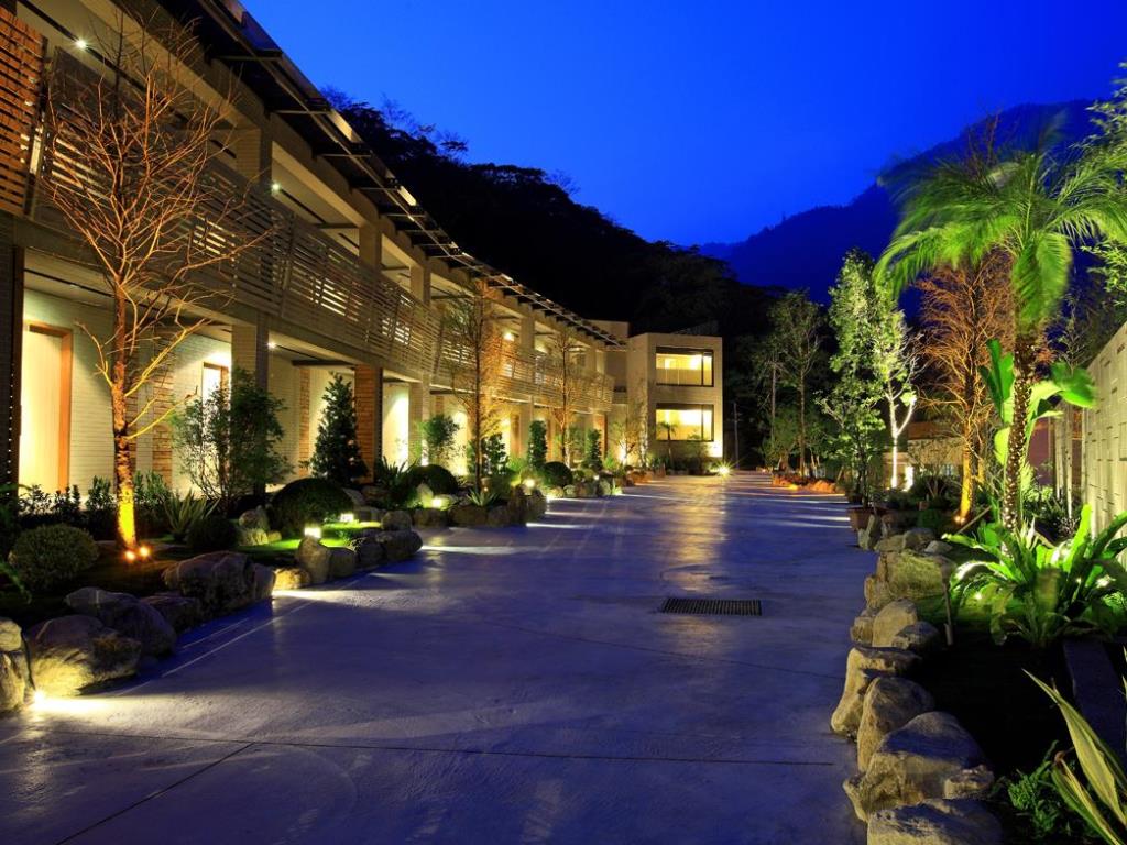谷野民宿(Goya Spring Resort)