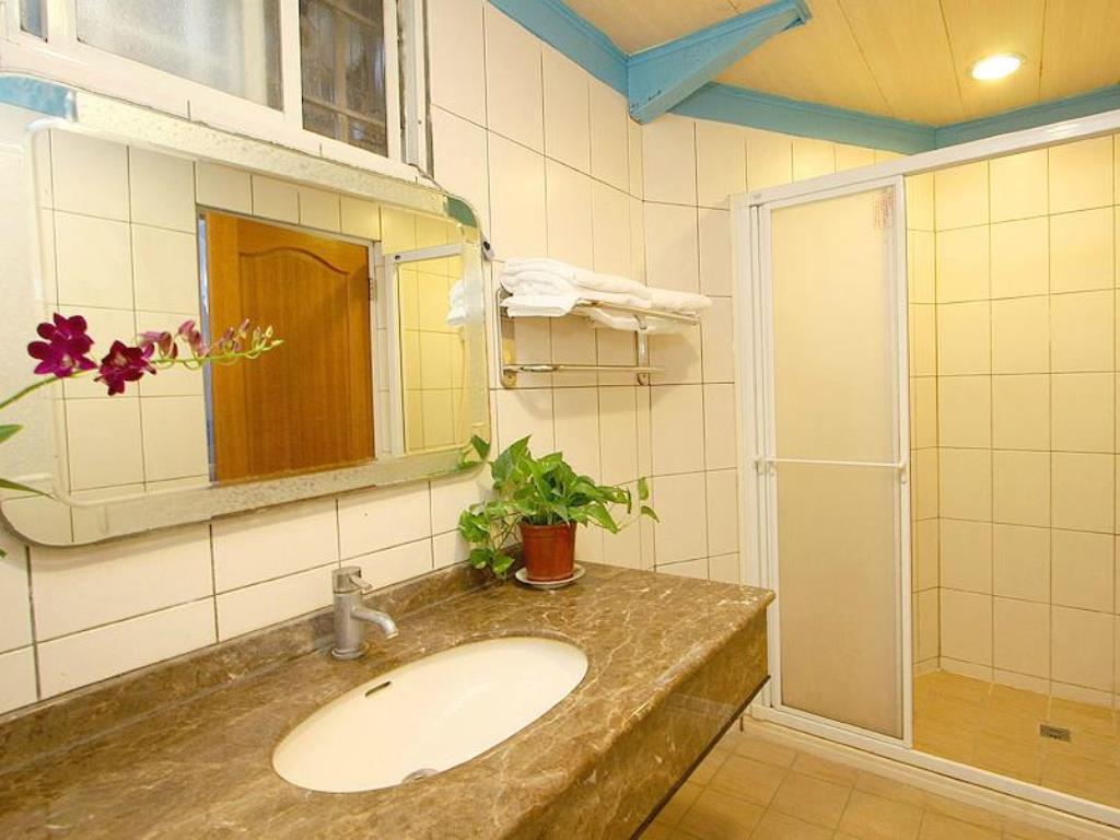 日光海岸民宿(Sunny Ocean Bed and Breakfast)