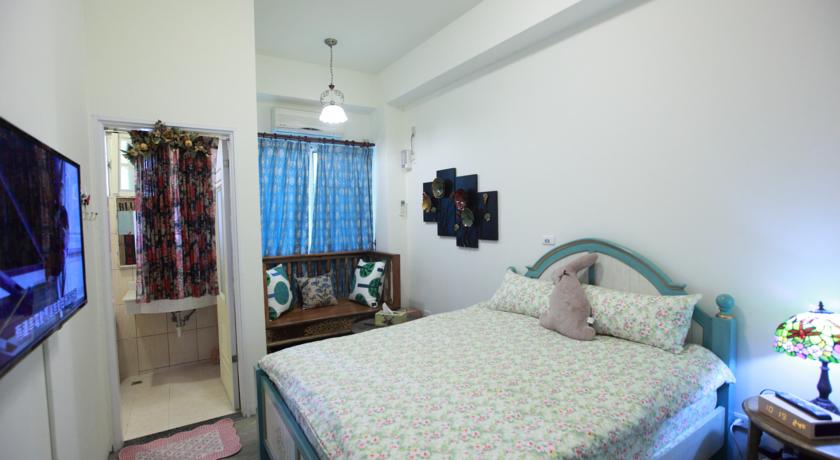 花蓮星辰海岸民宿(Star Coast Bed and Breakfast)