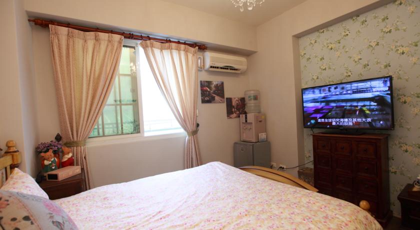 花蓮星辰海岸民宿(Star Coast Bed and Breakfast)