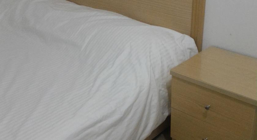 嘉荣青年旅舍(Chia Rong Hostel)