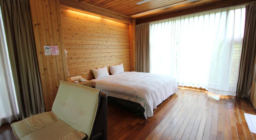 北港溪沙八渡假村(Peikong Greek Resort and Spa)