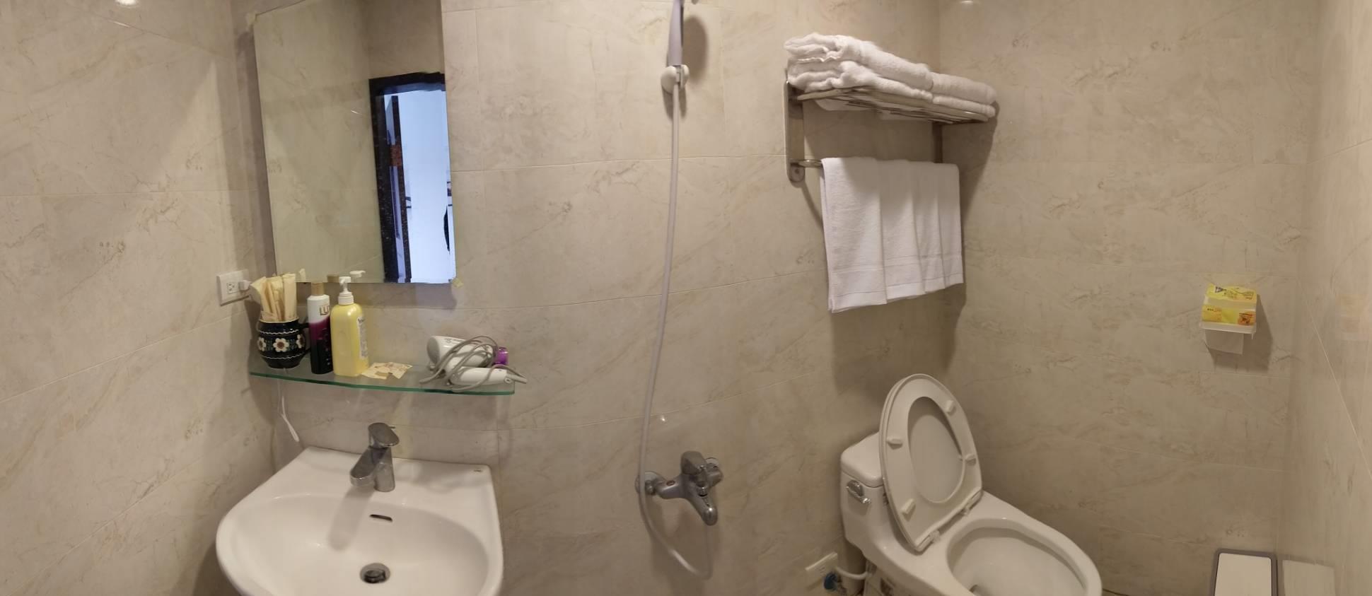 梵谷精品住宿(Van Gogh Boutique B&B)