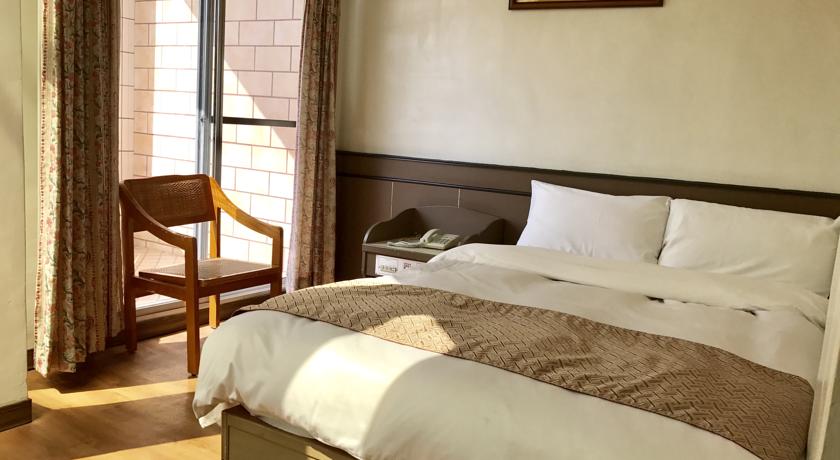 名人飯店(Minren Hotel)