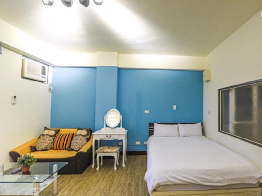 亞特旅店(Ae02 Hotel)