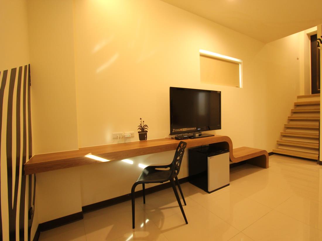亞特旅店(Ae02 Hotel)