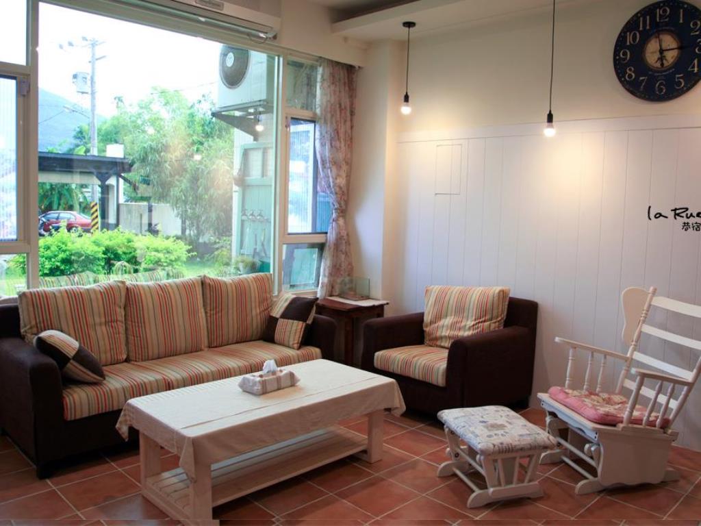 La Ruelle巷宿民宿(La Ruelle B&B)