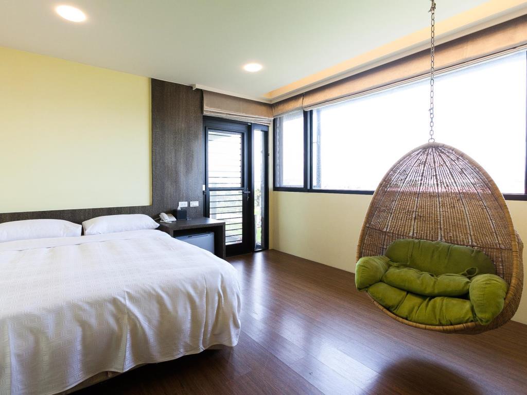閣陛民宿(Master Homestay)