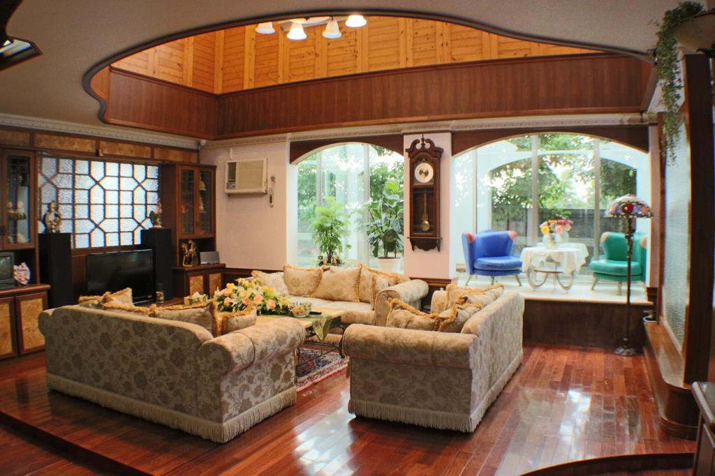 松滿緣民宿(Pine Villa)