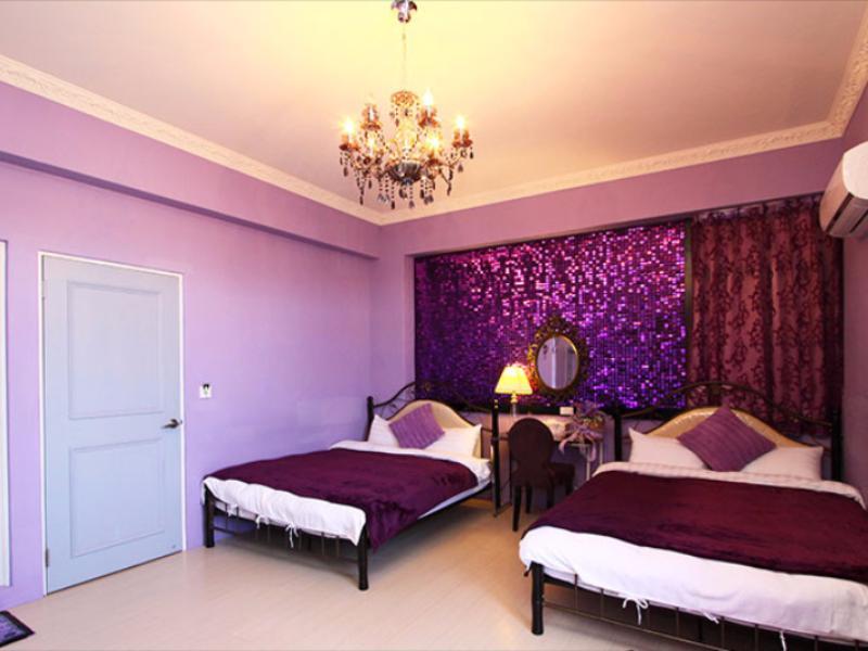 安琪拉公主民宿(Angela Princess Bed and Breakfast)