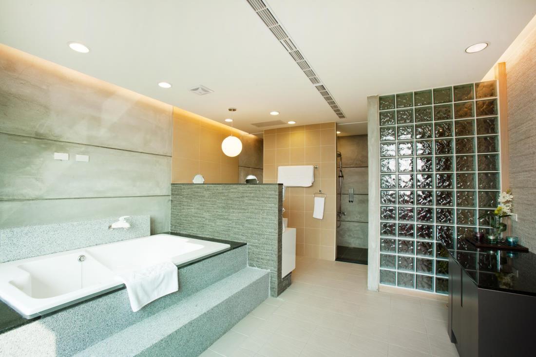 八二三行館飯店(823 Tourist Hotel)