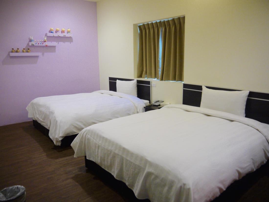 安順商務旅館(Anshun Hotel)
