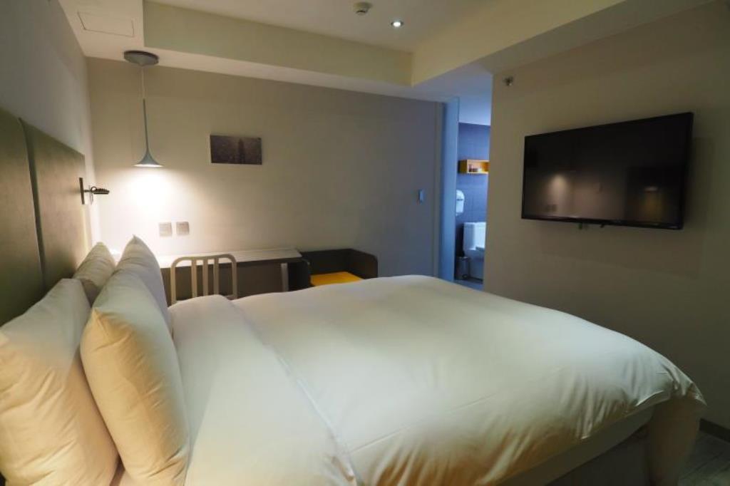 大地清旅(Horizon Inn)