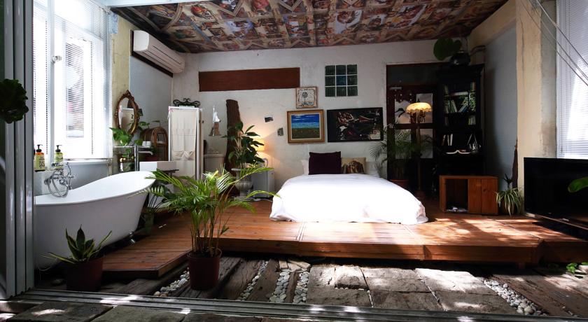 夏慕尼咖啡民宿(Chamonix Home Stay)
