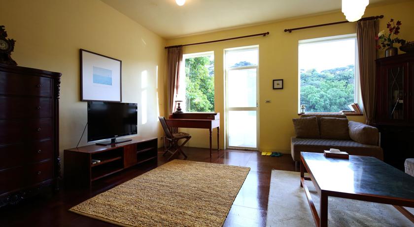 夏慕尼咖啡民宿(Chamonix Home Stay)